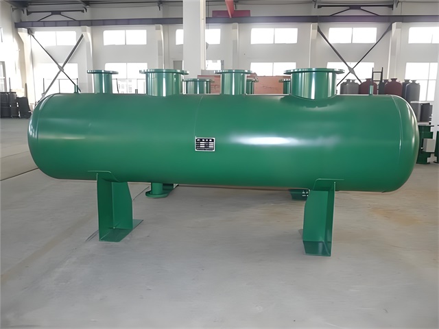 海拉尔集分水器需要电源吗
